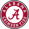 Alabama Crimson Tide (1)