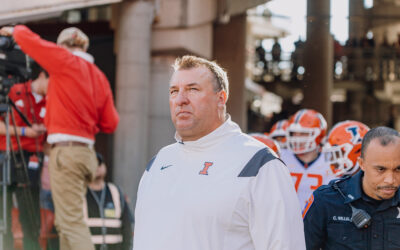 Bret Bielema