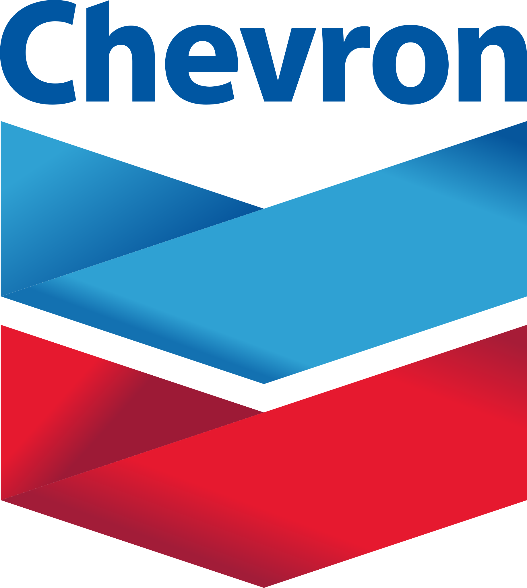 Chevron Logo.svg