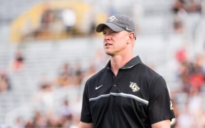Scott Frost