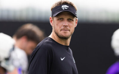 Collin Klein