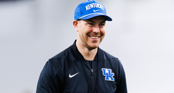 KENTUCKY - Stein, Will
