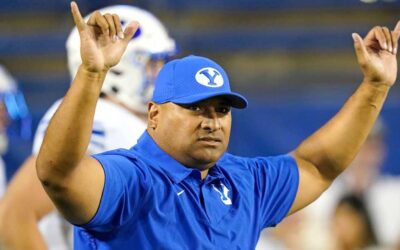 Kalani Sitake