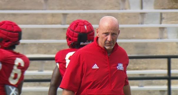 Kelly Jacksonville State