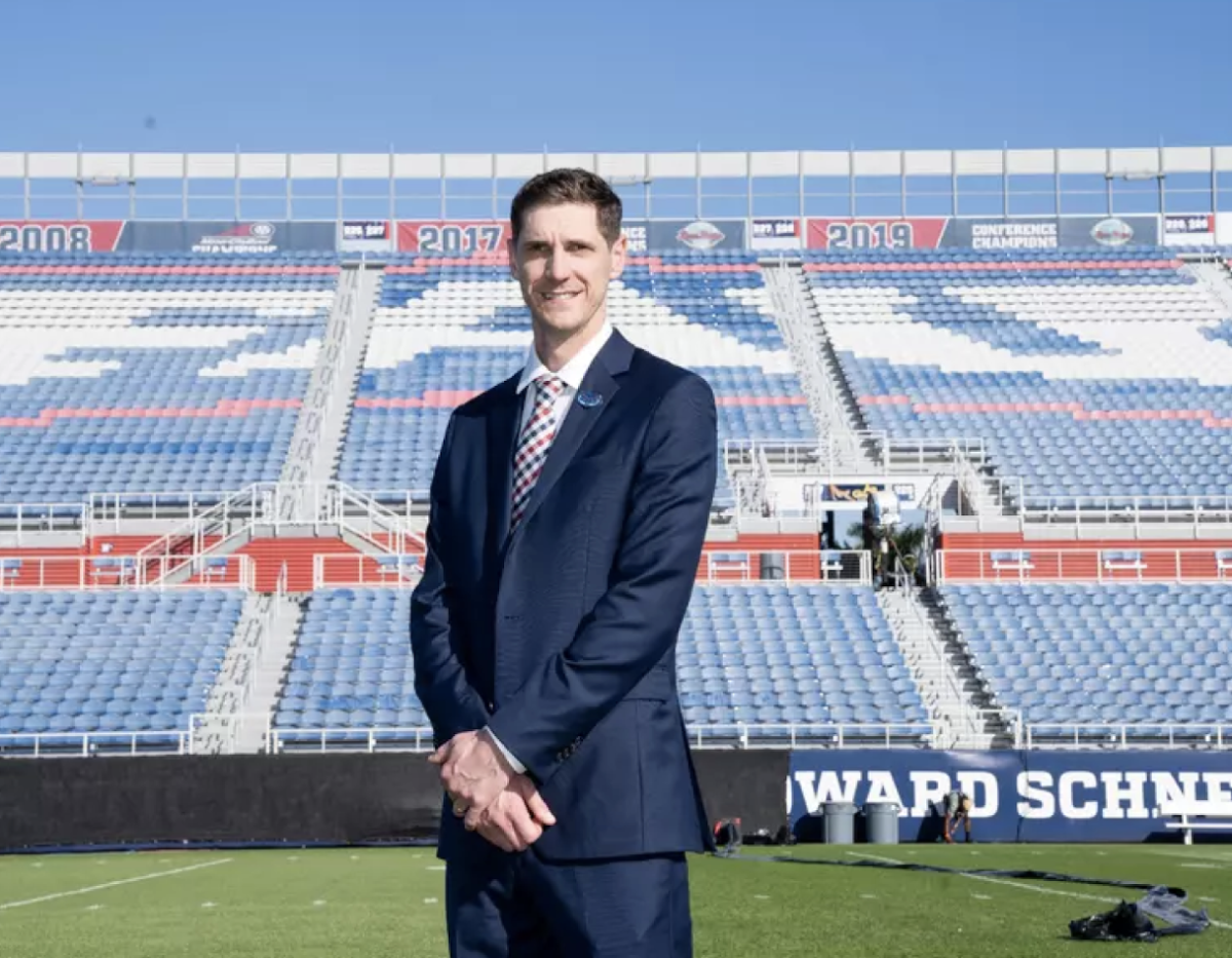 Kittley Florida Atlantic