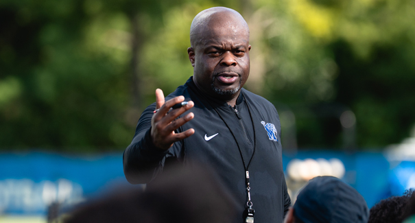 MEMPHIS - Huff, Charles