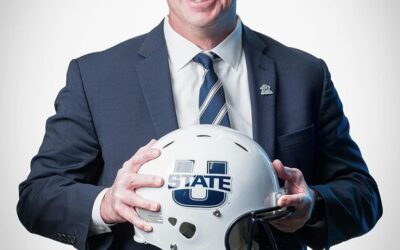 Bronco Mendenhall