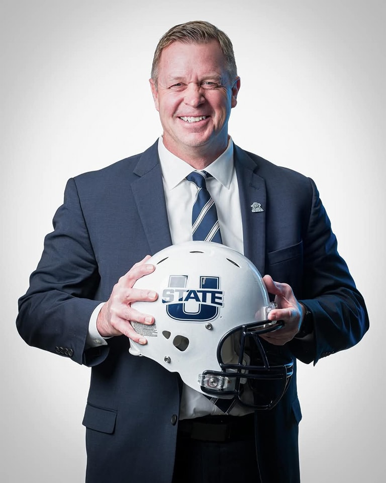 Mendenhall Utah State