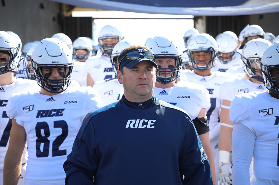 Mike Bloomgren Rice