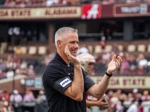 Mike Norvell Vs Alabama 083025 8 SW