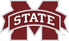 Mississippi State (2)