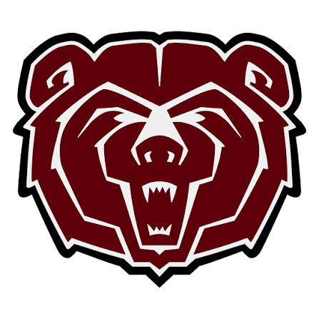 Missouri State Bears logo