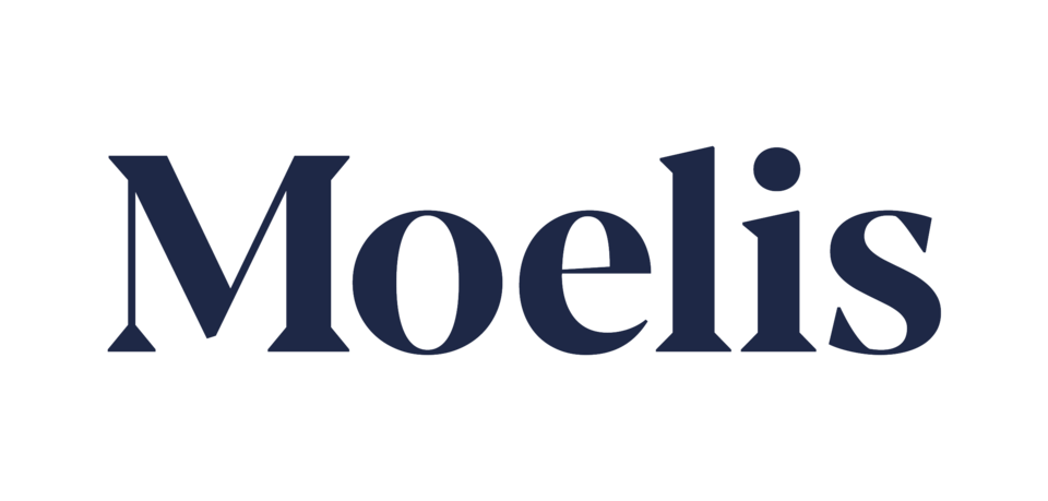 Moelis Logo