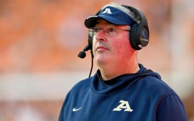Joe Moorhead