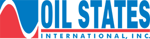 Oil States International Logo 2023 Logo