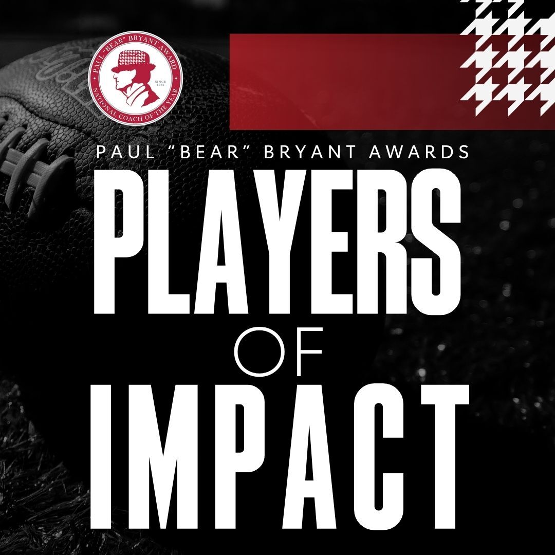 Players of Impact Graphic Players of Impact Graphic