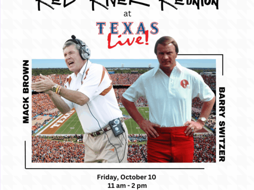 Red River Reunion Image