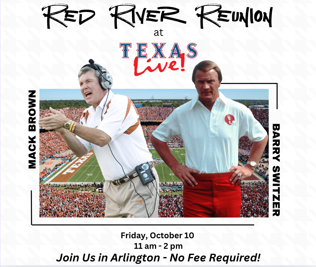 Red River Reunion Image