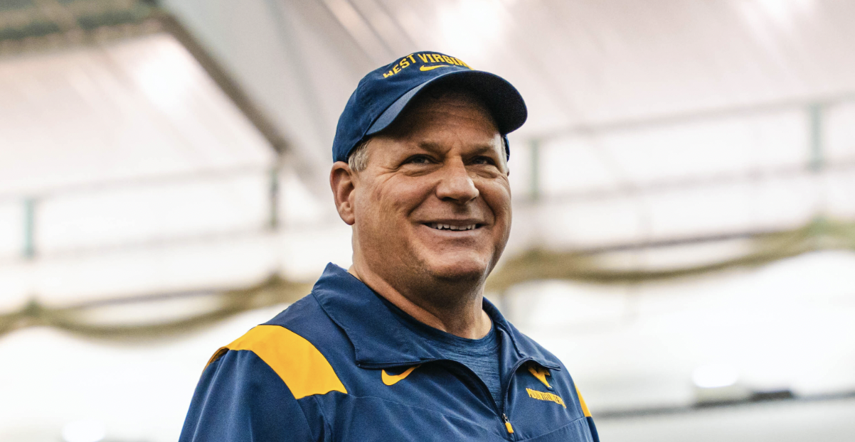 Rodriguez West Virginia