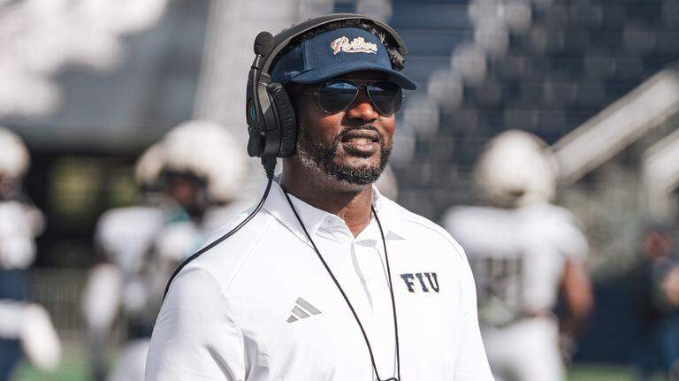 Simmons Florida International