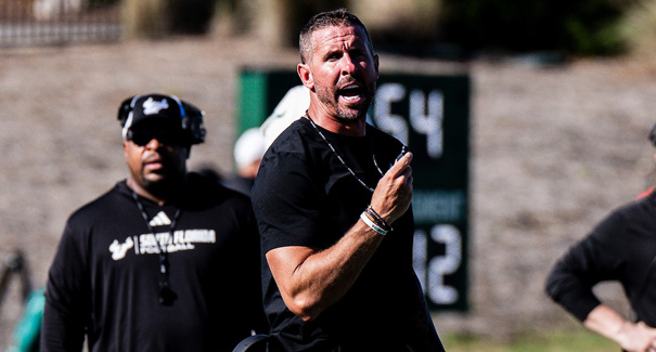 USF - Hartline, Brian