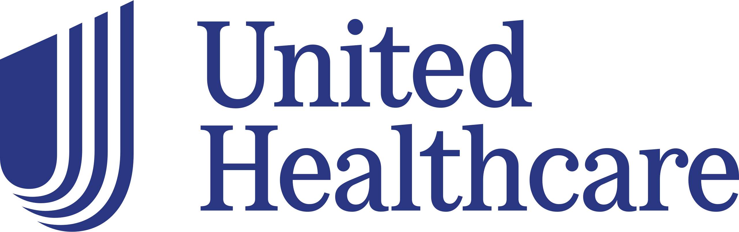UnitedHealthcare (logo).svg