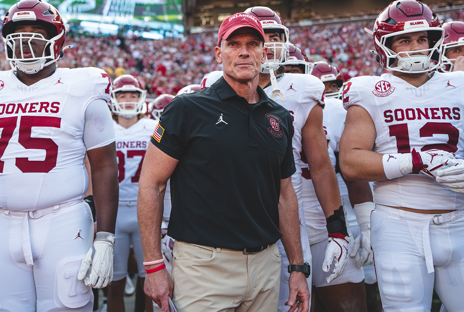 venables fan vote